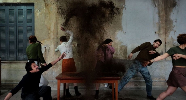 Στο εσωτερικό του Maurice Maeterlinck