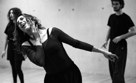 Γιοζεφίνε η αοιδός ή Ο λαός των ποντικιών