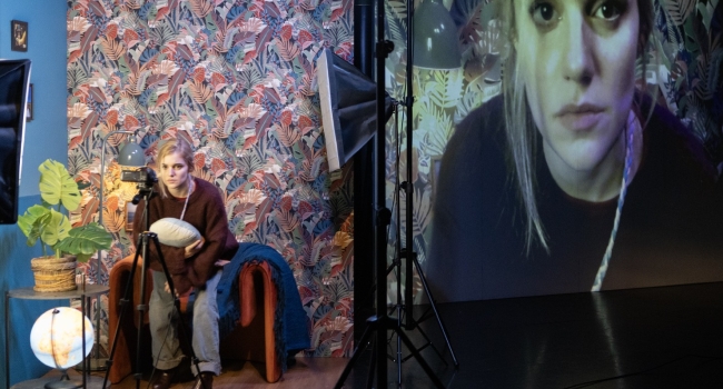 GIRLS & BOYS 2ος χρόνος