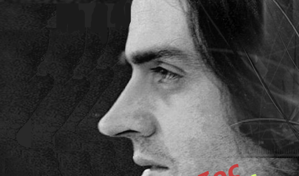 ΑΙΩΝΙΟΣ ΑΝΕΜΟΣ - ΓΙΑΝΝΗΣ ΓΛΕΖΟΣ