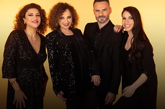 Η ΓΛΥΚΕΡΙΑ στην Οδό Λυσίου