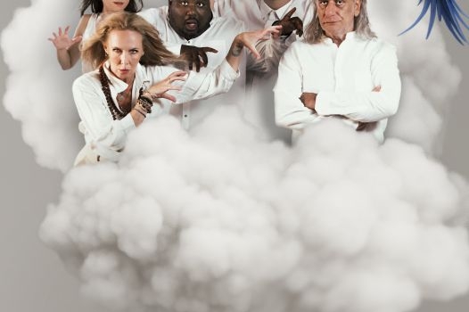 O Alladin kai ta Magika Xristougenna