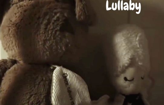 IDRA KAYNE  LULLABY