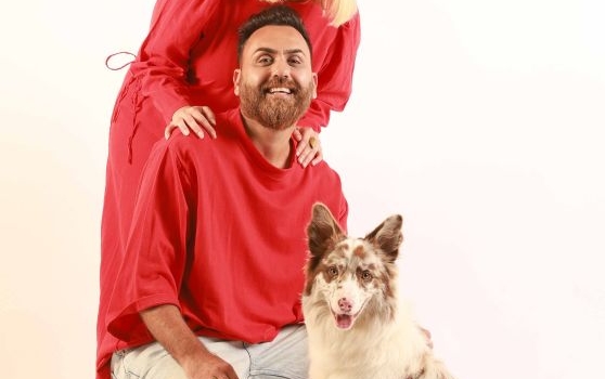 ΚΟΣΜΙΚΗ ΑΓΑΠΗ