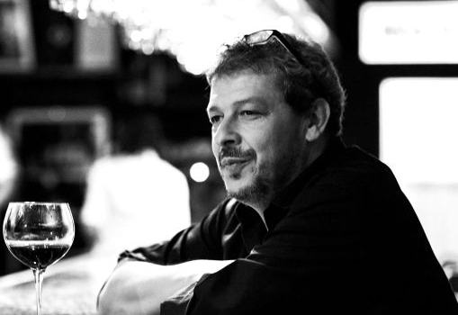DIMITRIS KALANTZIS 4et live στο THEATRE OF THE NO