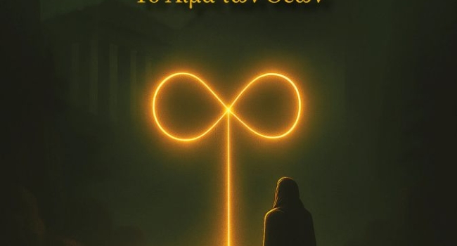 ΓΙΩΡΓΟΥ ΔΟΥΚΑ  Ιχώρ, το αίμα των θεών