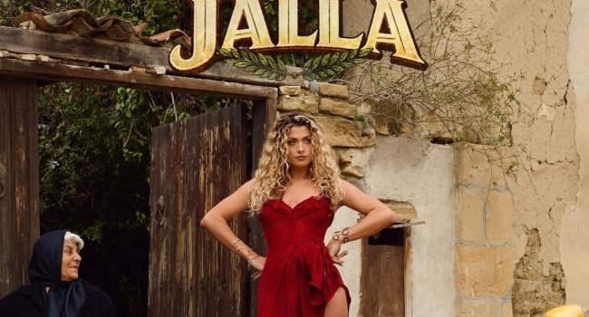 ΚΥΚΛΟΦΟΡΗΣΕ ΤΟ JALLA ΜΕ ΤΗΝ ANTIGONI, Η ΣΥΜΜΕΤΟΧΗ ΤΗΣ ΚΥΠΡΟΥ ΣΤΗ EUROVISION