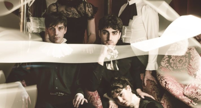 Η ΧΡΟΝΙΑ ΧΩΡΙΣ ΚΑΛΟΚΑΙΡΙ