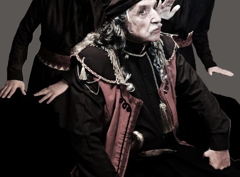 ΘΕΟΔΩΡΟΣ ΚΟΛΟΚΟΤΡΩΝΗΣ, ο Θεός έβαλε την υπογραφή Του