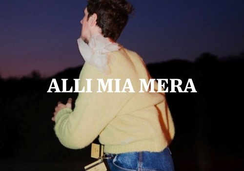 Leon Of Athens | ALLI MIA MERA | New Single & Performance Video