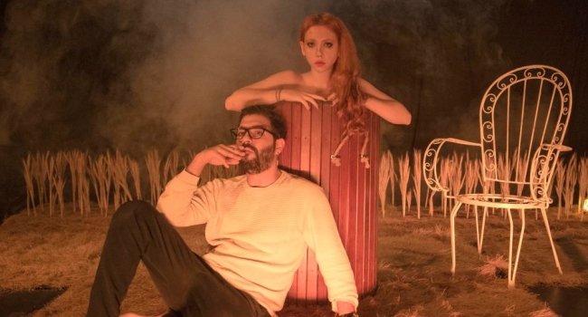 Lacrimosa ή το Απέπρωτο  2ος Χρόνος