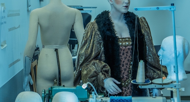 ΑΝΝΑ ΜΠΟΛΕΝΑ