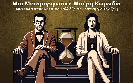 Το Νόημα της Ζωής Νο 1 & Νο 2