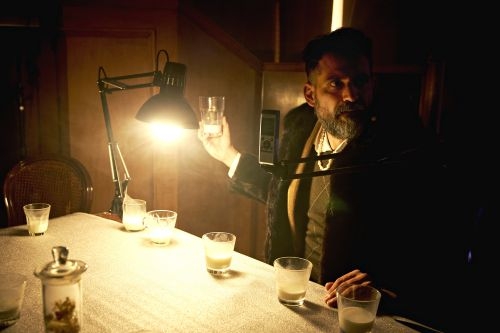 Ο ΛΟΓΟΣ 2ος χρόνος