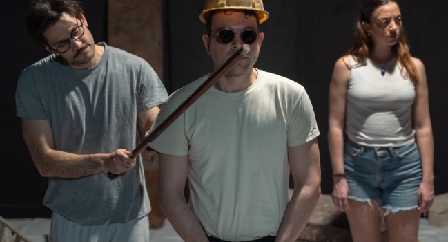 Optansia & Guerrilla