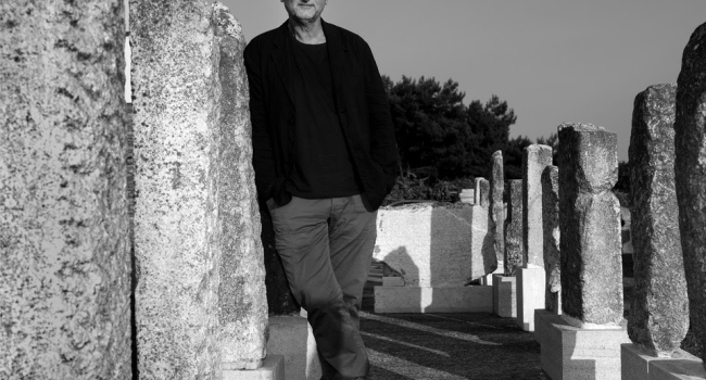 Θοδωρής Γκόνης  Ove Vai Conte Nano? Ove vai?