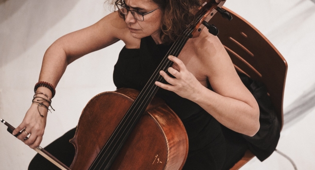 4 WOMEN - ΣΥΝΟΛΟ ΚΡΑΤΙΚΗΣ ΟΡΧΗΣΤΡΑΣ ΑΘΗΝΩΝ