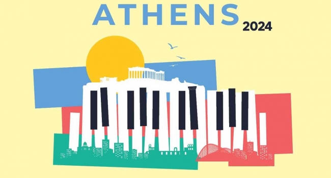 PIANO CITY ATHENS 2024