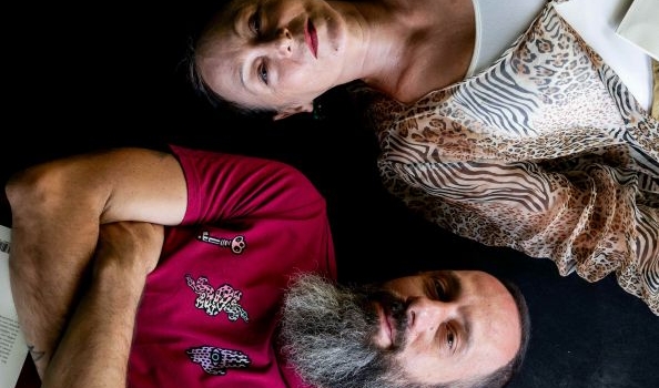 ΠΡΟΣΩΠΑ ΣΤΗΝ ΑΜΜΟ