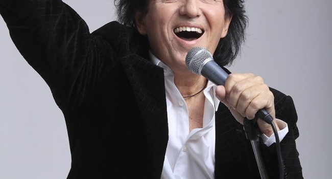 Πρωτομαγιά με τον Πασχάλη