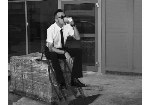 ΠΑΝΟΣ ΜΟΥΖΟΥΡΑΚΗΣ - Νέο single - ΤΙ ΩΡΑΙΟ