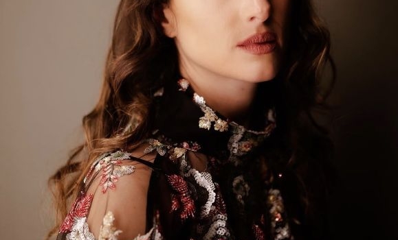 Η ΠΑΥΛΙΝΑ ΒΟΥΛΓΑΡΑΚΗ ΣΤΟ ΚΑΦΩΔΕΙΟ ΕΛΛΗΝΙΚΟ