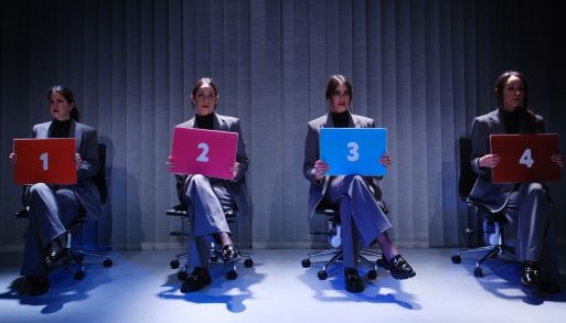 PERFETTA (Η Τέλεια) 2ος χρόνος