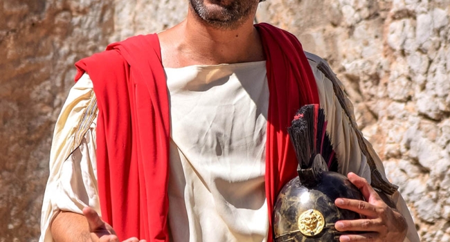 ΠΕΡΙΚΛΕΟΥΣ ΕΠΙΤΑΦΙΟΣ
