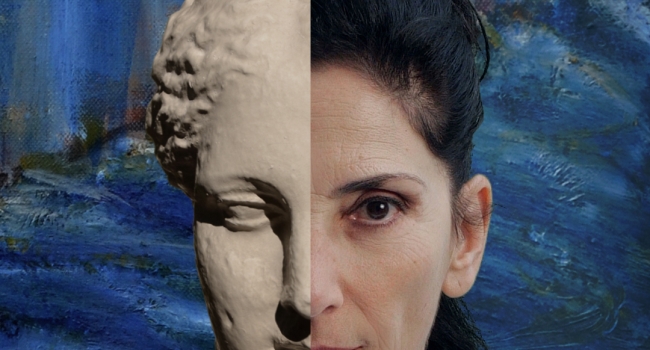 ΠΡΟΣ ΤΗ ΜΕΤΑΜΟΡΦΩΣΗ  Ή  ΤΟ ΠΡΟΣΩΠΟ ΑΠΟ ΜΕΣΑ