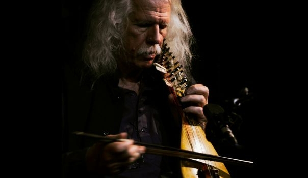 ROSS DALY QUARTET Σάββατο 25 Απριλίου