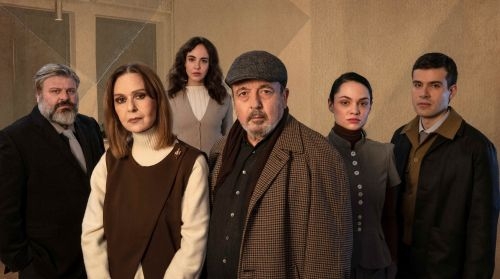 ΑΡΧΙΜΑΣΤΟΡΑΣ ΣΟΛΝΕΣ