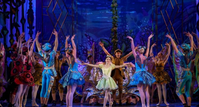 Η ΤΟΣΟΔΟΥΛΑ