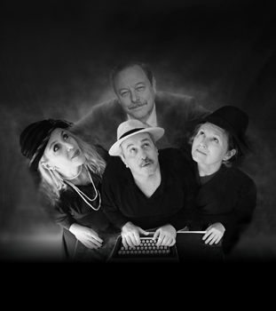 H TΕΛΕΥΤΑΙΑ ΠΡΑΞΗ ΤΟΥ Tennessee Williams