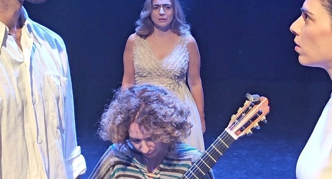 ΤΡΙΣΕΥΓΕΝΗ