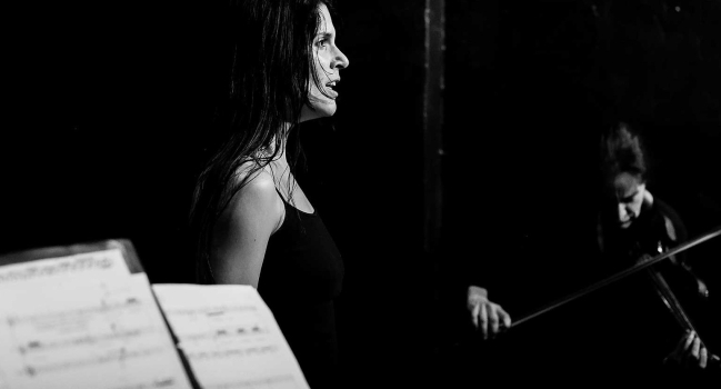 Ulrike – γράμματα από τη νεκρή πτέρυγα