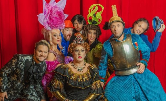 Γκαετάνο Ντονιτσέττι  Viva la mamma!