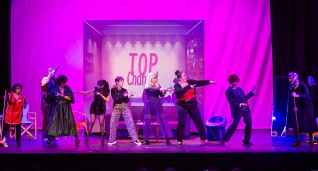 ΟΙΚΟΓΕΝΙΑΚΕΣ ΥΣΤΕΡΙΕΣ