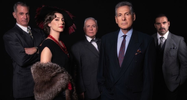 Ο ΤΕΛΕΙΟΣ ΦΟΝΟΣ