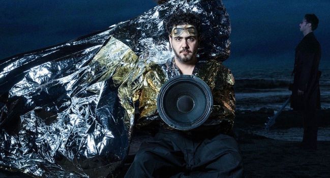 ΟΙ ΖΩΝΤΑΝΟΙ