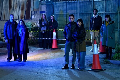 ΑΓΓΕΛΑ του Σεβαστίκογλου