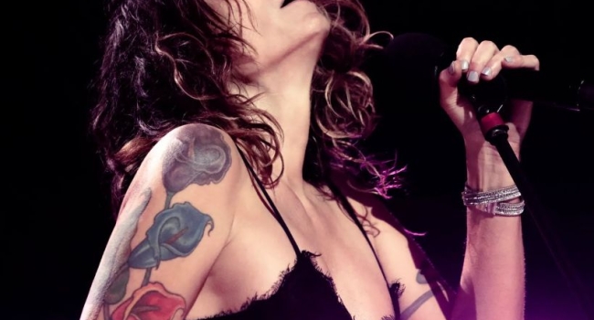 BETH HART στο Δημοτικό Θέατρο Λυκαβηττού