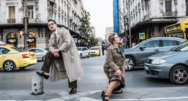 ΟΙ ΔΑΧΤΥΛΟΓΡΑΦΟΙ