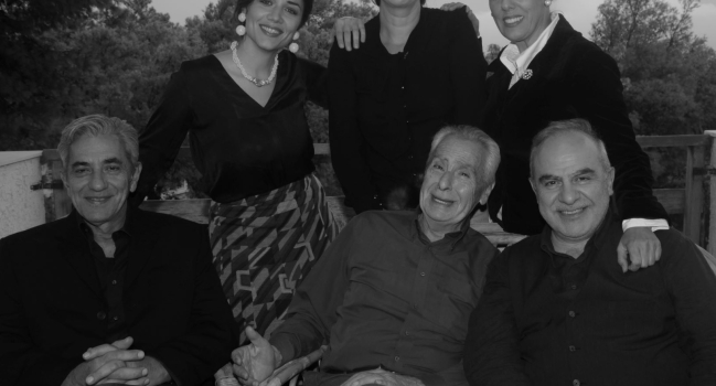 ΣΤΟ ΕΚΚΟΚΚΙΣΤΗΡΙΟ