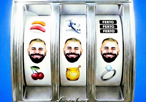  Akylas: To σαρωτικό Ferto κατακτά την Ευρώπη