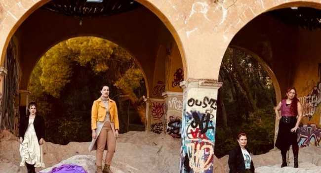 ENDGAME  4 ΜΕΡΕΣ 