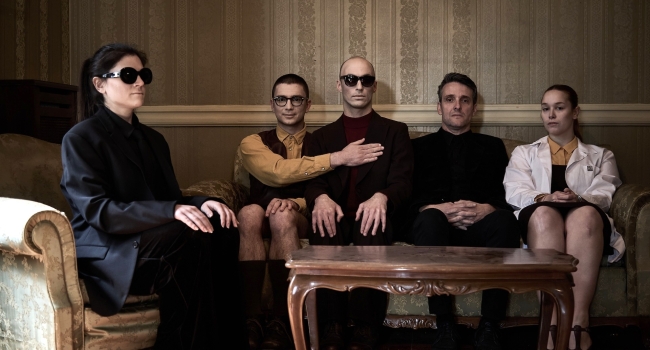 Ο ΠΑΡΕΙΣΑΚΤΟΣ