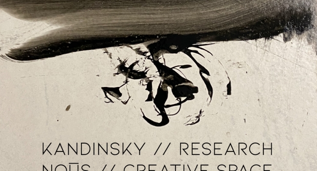 Kandinsky // Research