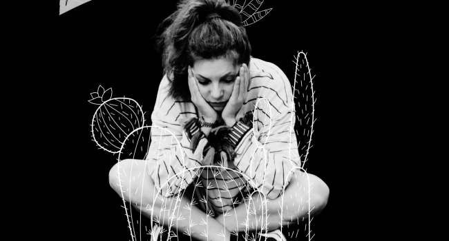 Κατερίνα Κυρμιζή – Κάκτοι III