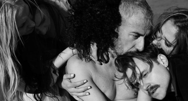 Τα κύματα της Βιρτζίνια Γουλφ