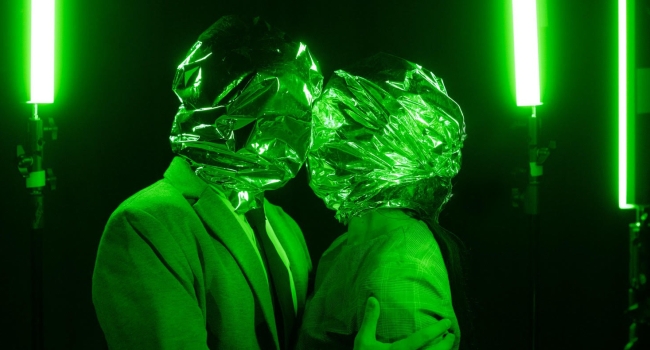 Ζyklon ή το Πεπρωμένο